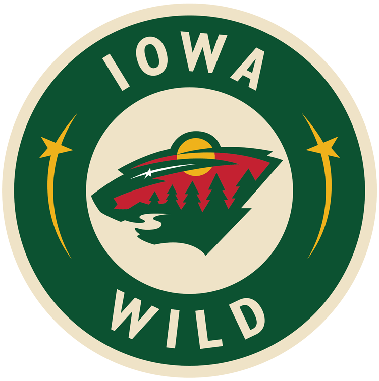 Iowa Wild